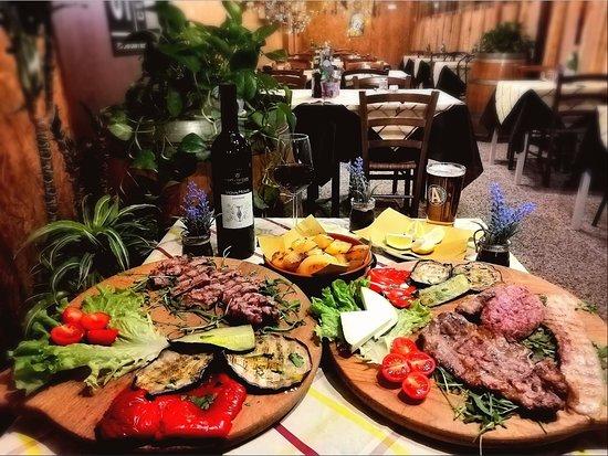 Ristorante L'Inkontro